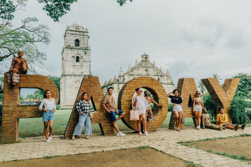 Paoay Church & Malacañang of the North Half-Day Tour - Key points before you book
