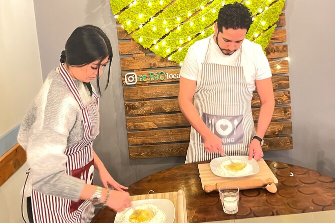 Paolos Cooking Class - Fettucine&Tiramisù - 2h Class - Common Questions