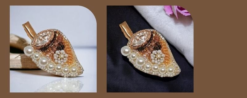 PAP Studio - Classical mosaic glass jewelry creation workshop | Central - Cutting glass takes care and patience