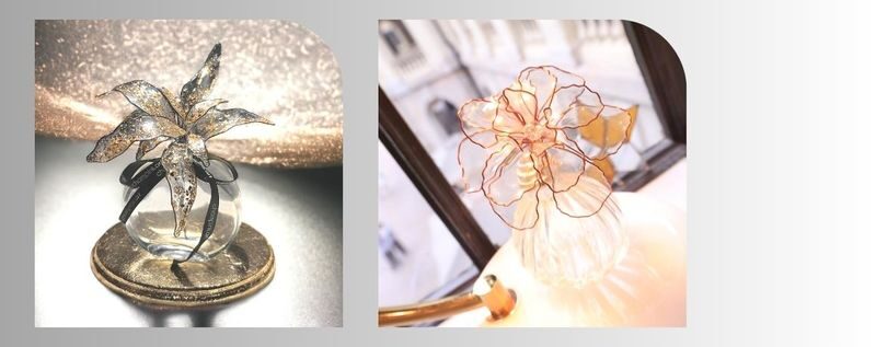 PAP Studio - Classical mosaic glass jewelry creation workshop | Central - What two hours means in practice