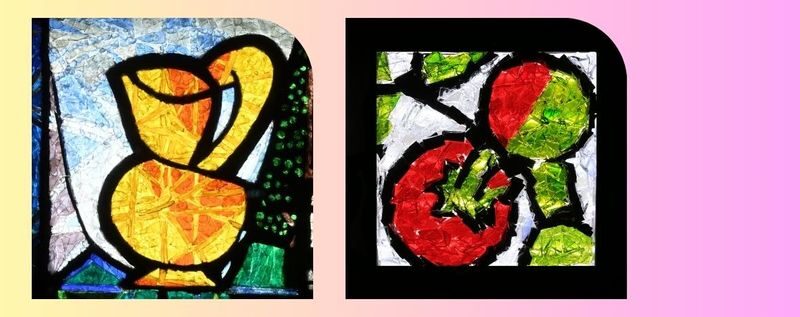 PAP Studio - Classical mosaic glass jewelry creation workshop | Central - Tai Kwun as your meeting point