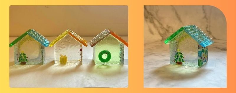 PAP Studio - Classical mosaic glass jewelry creation workshop | Central - Is the price fair for the time?
