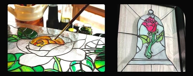 PAP Studio - Classical mosaic glass jewelry creation workshop | Central - Who will enjoy this class most?