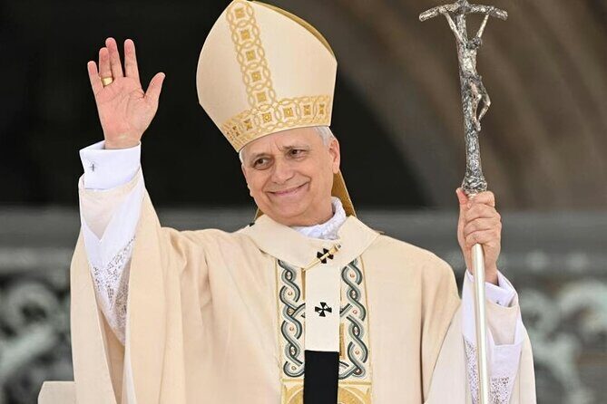 Papal Audience Experience in Rome - Good To Know