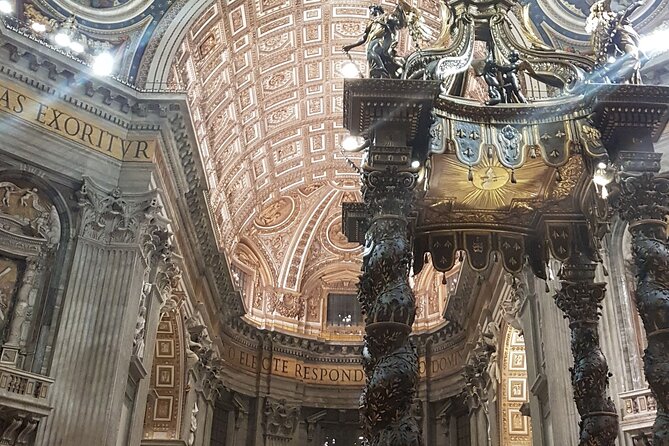 Papal Audience Service in Rome—Private Guided Package - Common Questions