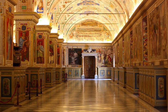 Papal Audience - Vatican Museum and Sistine Chapel Group Tour - Frequently Asked Questions