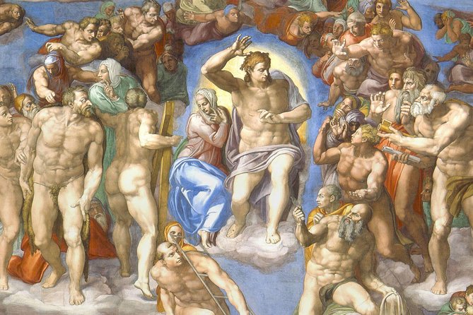 Papal Audience, Vatican Museums and Sistine Chapel Private Tour - Practical Details