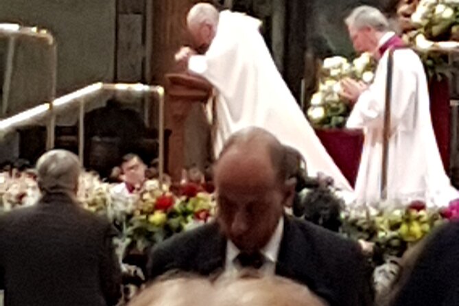 Papal Audience, Vatican Museums and Sistine Chapel Private Tour - Logistics and Schedule