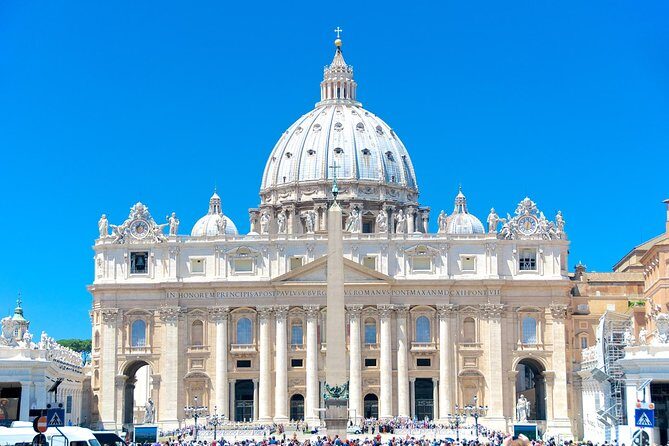 Papal Audience with Pope Leo XIV in Vatican City - Final Thoughts