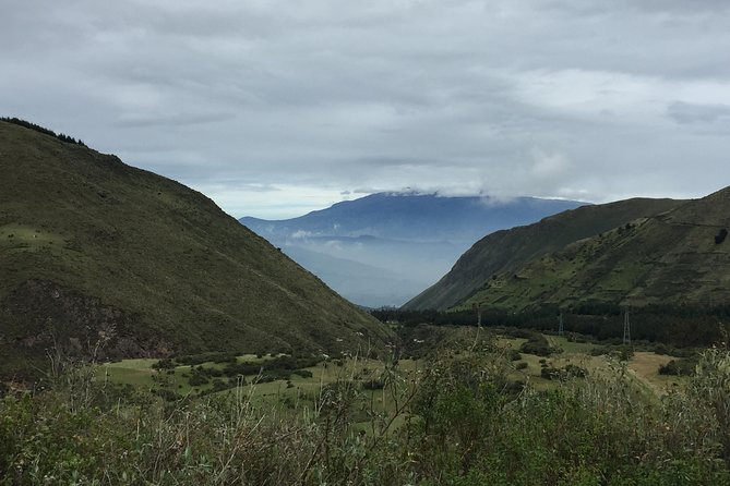Papallacta Full Day Tour - Tour Overview