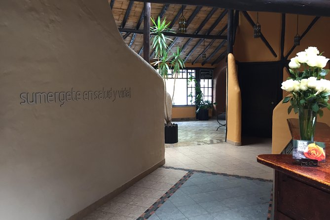 Papallacta Full Day Tour - Inclusions and Exclusions