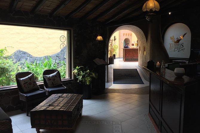 Papallacta Full Day Tour - Customer Reviews