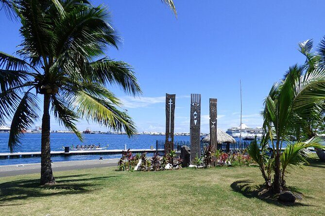 Papeete and Tahiti Historical and Cultural Tour - Good To Know