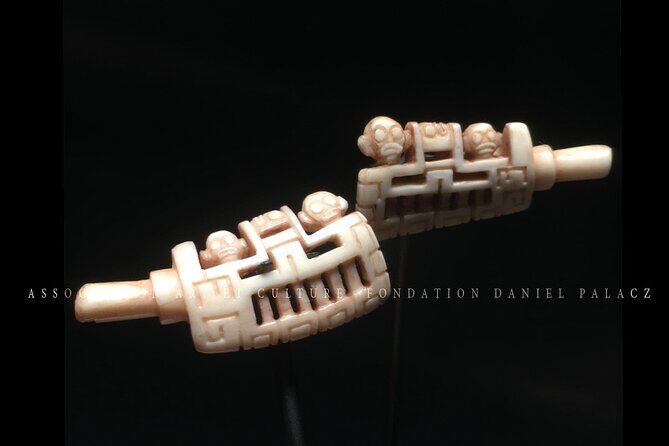 Papeete cultural and historic walking tour at night - Practical Details & What to Expect