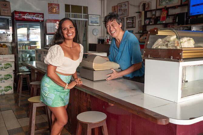 Papeete Food Tour - Good To Know