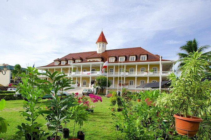 Papeete: Guided City Tour & Pearl Museum Visit - FAQs