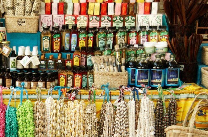 Papeete: Guided City Tour & Pearl Museum Visit - Final Thoughts