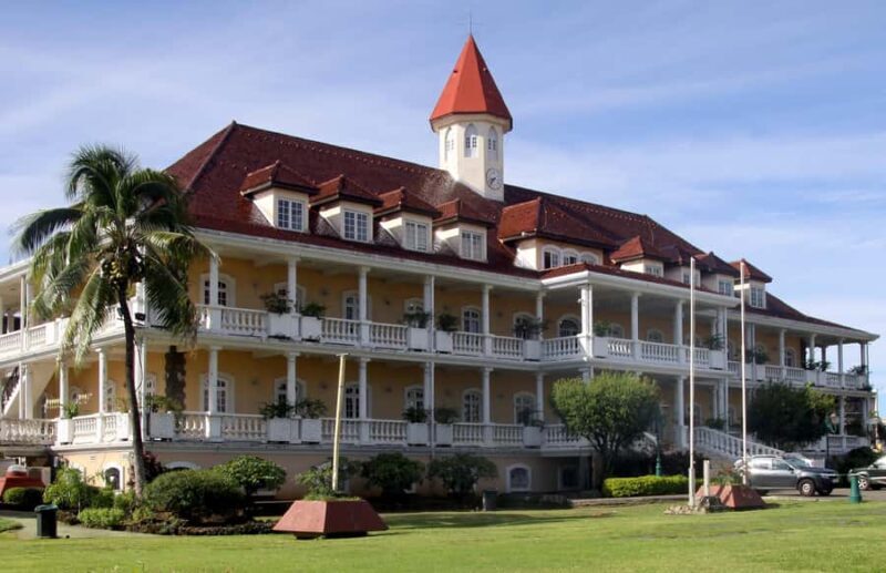 Papeete: Guided City Tour & Pearl Museum Visit - The Sum Up