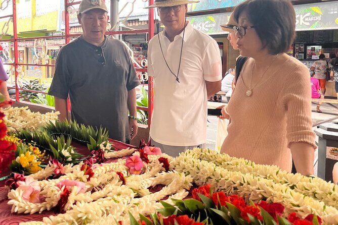 Papeete tour: meeting and discovery - Frequently Asked Questions