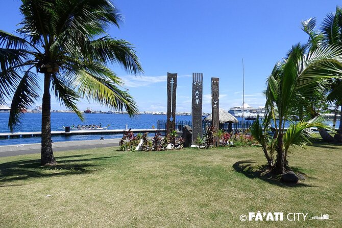 Papeete Walking Tour - Traveler Photos and Tips