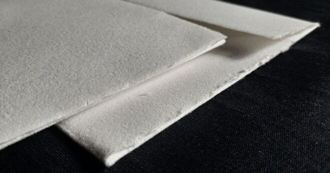 Paper Museum: a Day With the Master Paper Makers - Extra Proposals