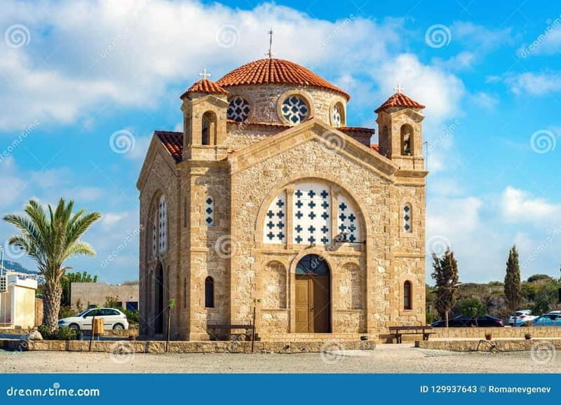 Paphos: Akamas Jeep Tour and Blue Lagoon Cruise - Authentic Experiences from Past Travelers