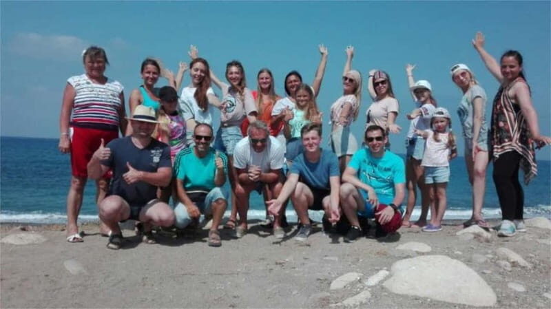 Paphos: Akamas, Waterfalls & Blue Lagoon of Aphrodite Tour - The Experience from Reviews