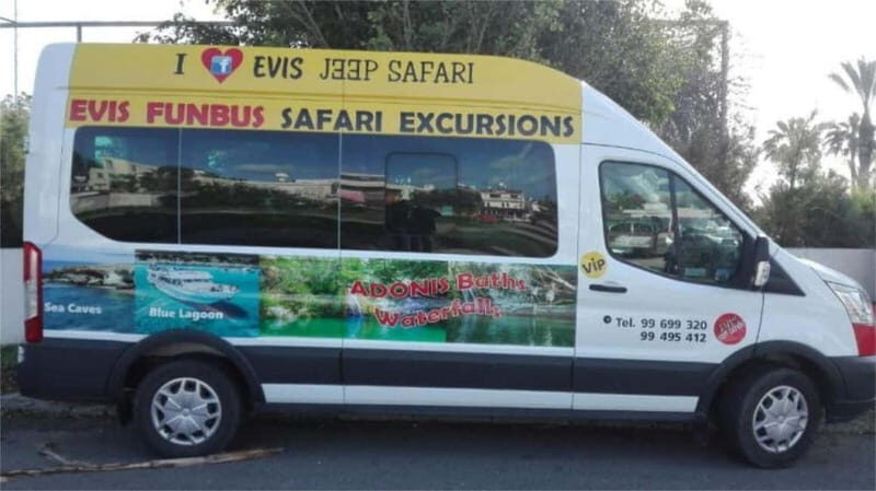 Paphos: Akamas, Waterfalls & Blue Lagoon of Aphrodite Tour - The Sum Up