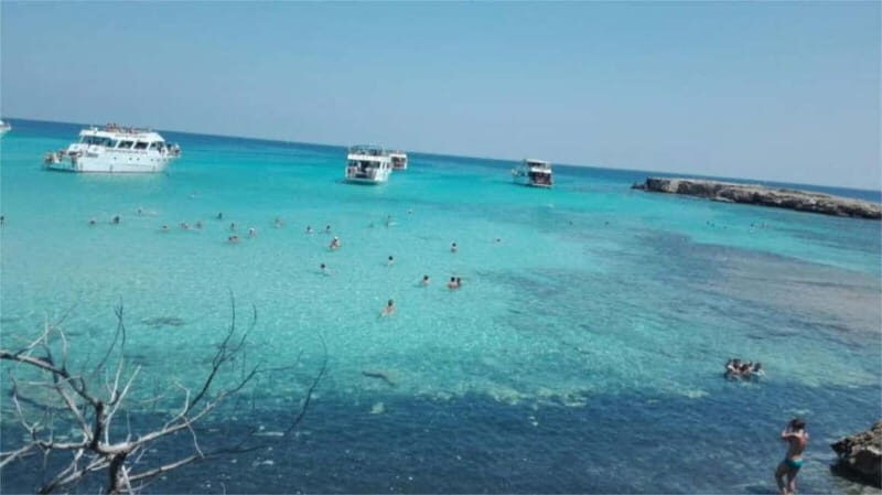 Paphos: Akamas, Waterfalls & Blue Lagoon of Aphrodite Tour - FAQs