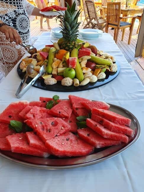 Paphos: All-Inclusive Yacht Cruise to Coral Bay with Stops - Paphos: All-Inclusive Yacht Cruise to Coral Bay with Stops – A Complete Guide