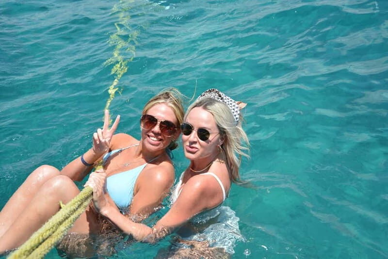 Paphos: All-Inclusive Yacht Cruise to Coral Bay with Stops - Good To Know