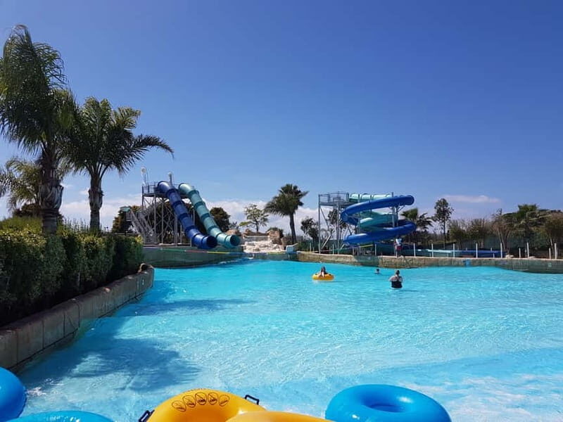 Paphos Aphrodite Waterpark: 2-Day Pass - Final Thoughts
