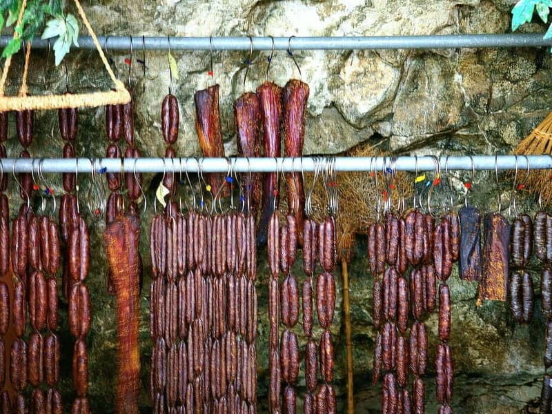 Paphos: Authentic Gourmet Tour with Wine and Food Tasting - Exploring the Itinerary in Detail