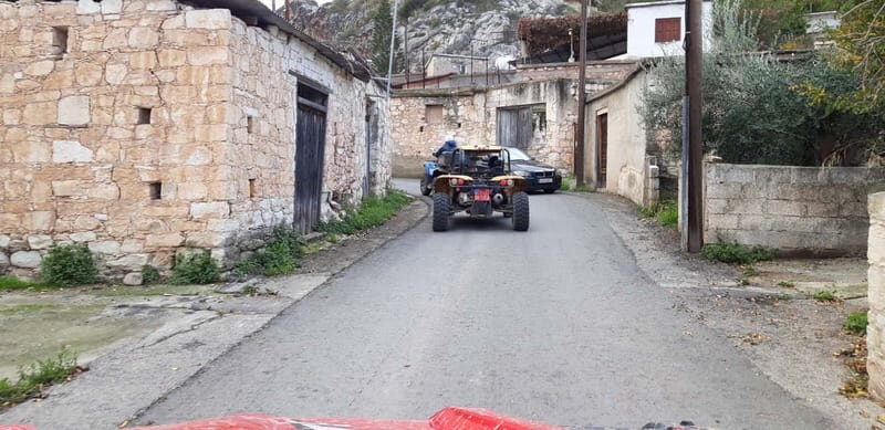 Paphos: Beach and Mountain Buggy Safari - Why This Tour Offers Good Value