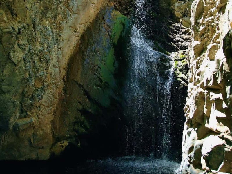 Paphos: Beauty, Nature and Charm of Troodos Mountains - Authentic Experiences and Hidden Gems