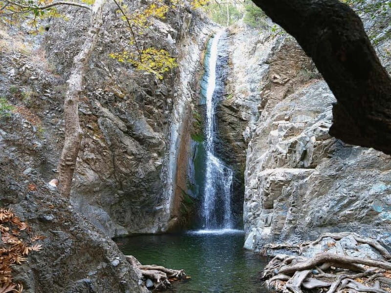 Paphos: Beauty, Nature and Charm of Troodos Mountains - Practical Considerations