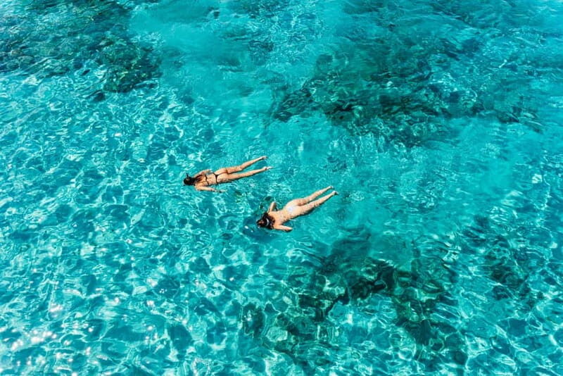 Paphos: Blue Lagoon Boat Cruise with Bus Transfer - The Authenticity of the Experience