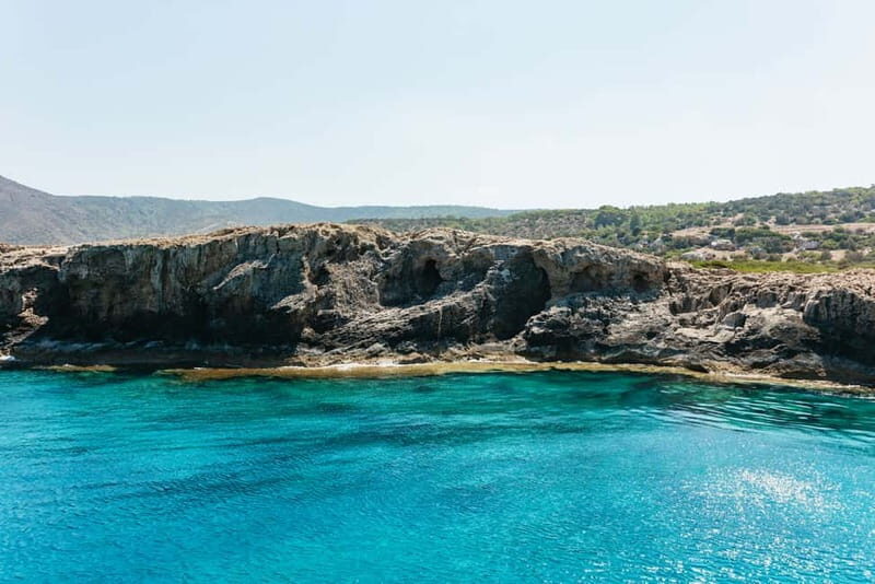 Paphos: Blue Lagoon Boat Cruise with Bus Transfer - Who Would Enjoy This Tour?