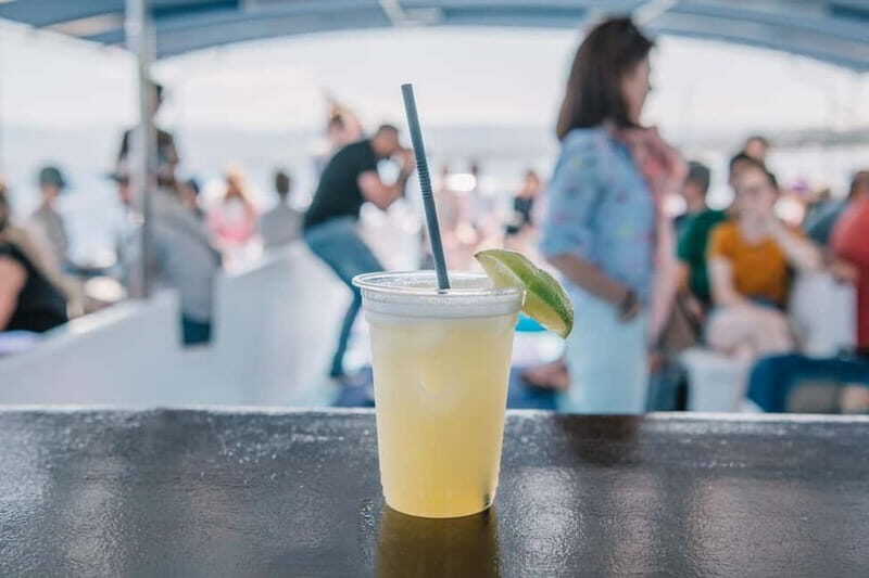 Paphos: Blue Lagoon Boat Trip with Transfers - The Practical Side: Timing, Duration, and Value