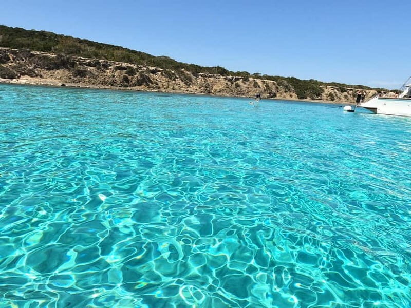 Paphos Blue Lagoon Cruise: Slide, Music & Hotel Transfer - The Bottom Line: Is It Worth It?
