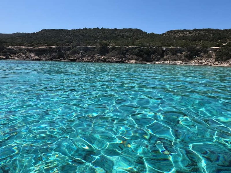 Paphos Blue Lagoon Cruise: Slide, Music & Hotel Transfer - FAQs About the Paphos Blue Lagoon Cruise