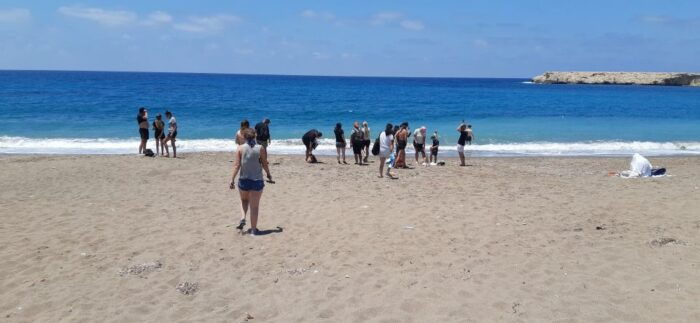 Paphos: Buggy Tour Akamas Incl and Adonis Falls - What to Expect on the Tour