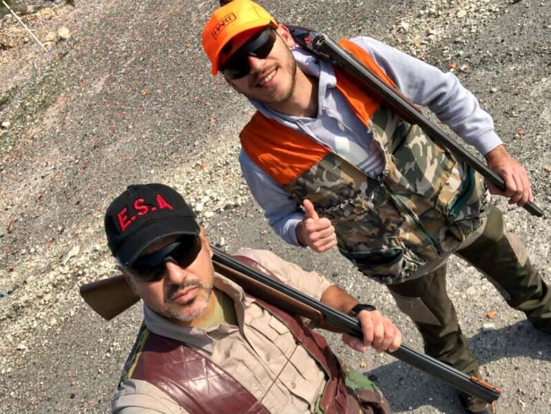 Paphos: Clay Pigeon Shooting Experience - Good To Know