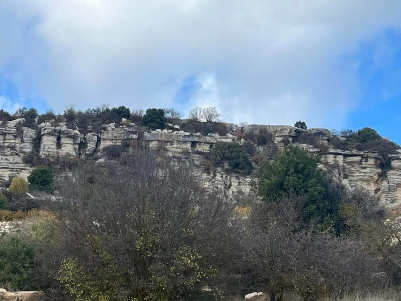 Paphos Cyprus Troodos Jeep safari in English in French too - What is Included and What to Expect