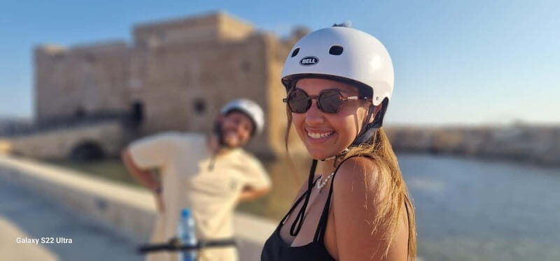 Paphos Discovery Private Tour Ride the lastest Off Road X2 - Final Thoughts