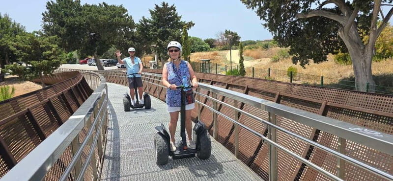 Paphos Discovery Private Tour Ride the lastest Off Road X2 - FAQ