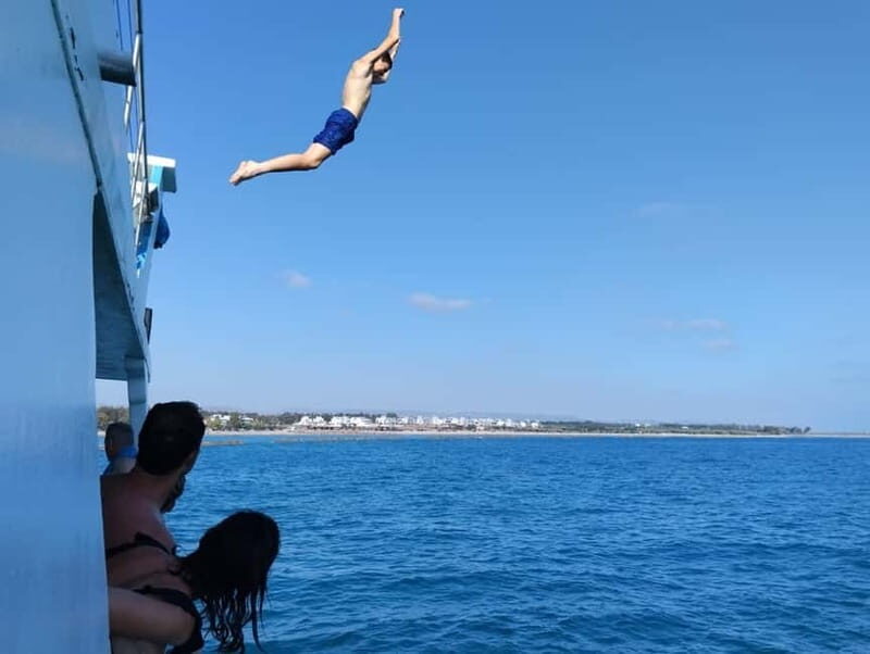 Paphos: Glass Bottom Boat Trip with Swimming or Snorkeling - Final Thoughts: Is It Worth It?