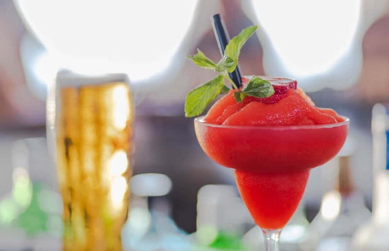 Paphos: Half-Day BBQ Cruise with Open Bar and Snorkeling - A Deep Dive into the Experience