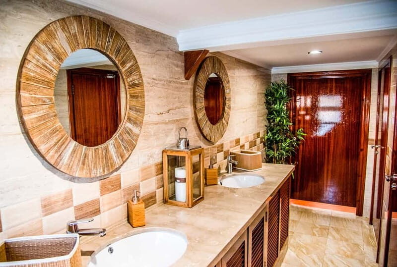 Paphos: Half-Day BBQ Cruise with Open Bar and Snorkeling - FAQ