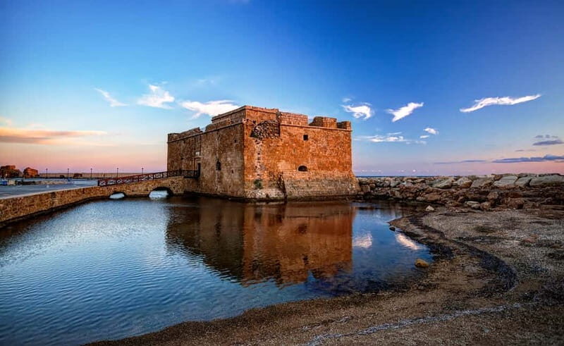 Paphos: Half-Day City Tour with Tombs of the Kings Entry - Final Thoughts: Who Should Book This Tour?
